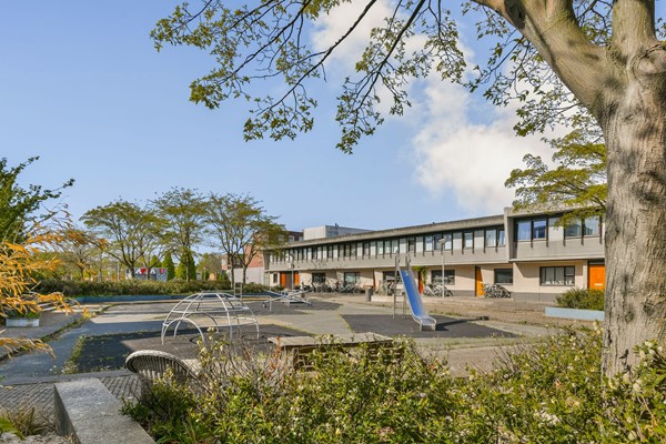 Medium property photo - Leuvenstraat 138, 1066 HD Amsterdam